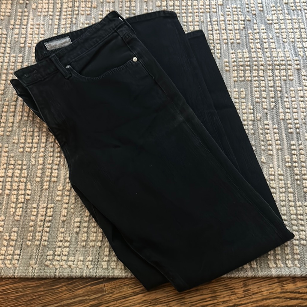 Ag Contour 360 Jeans Size 31